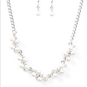 A vintage love story